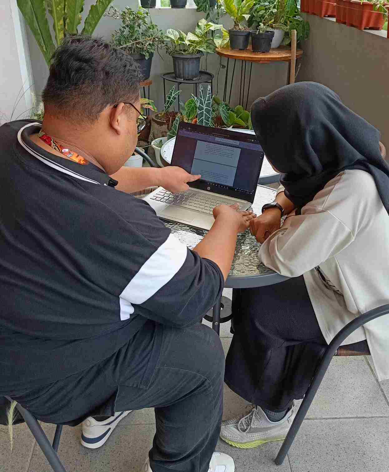 Jasa Bimbingan Skripsi Online Privat Profesional Terpercaya