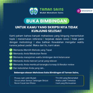Bimbingan skripsi online privet Bimbingan skripsi malang