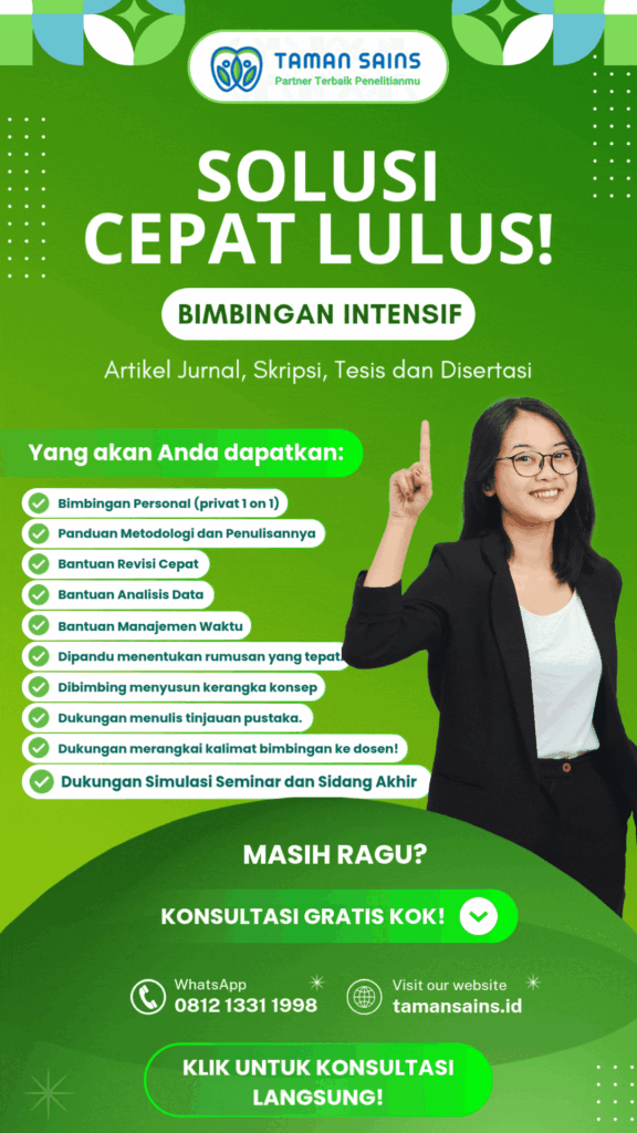 jasa asistensi riset
