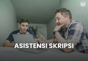 jasa bimbingan skripsi terbaik