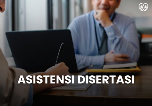 asisten penulisan disertasi