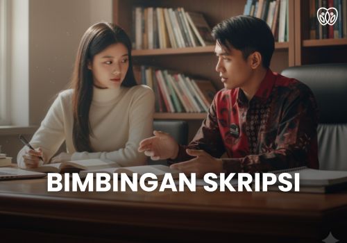 bimbingan riset terpercaya