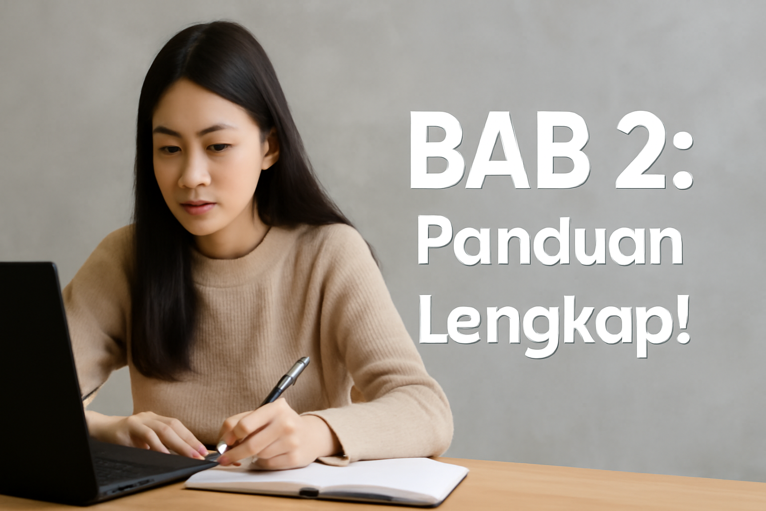 Bimbingan skripsi online privet Bimbingan skripsi malang