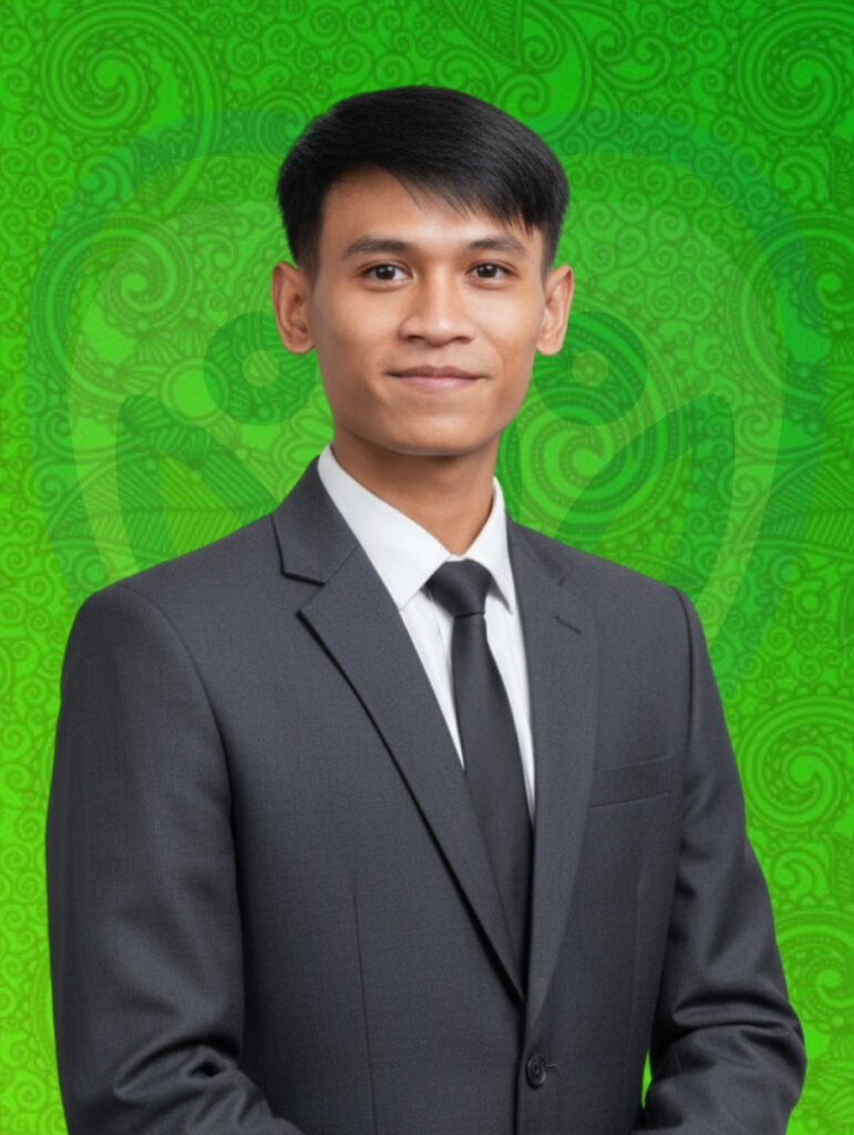 Tutor Taman Sains