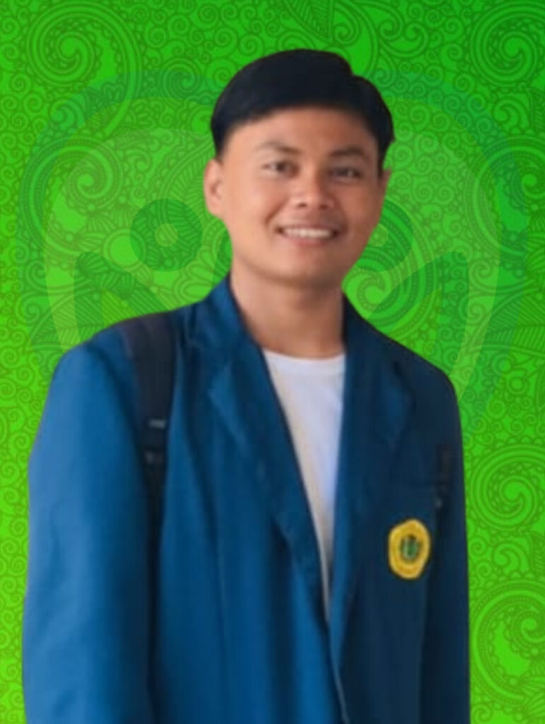Ahmad Bintang Pramudia