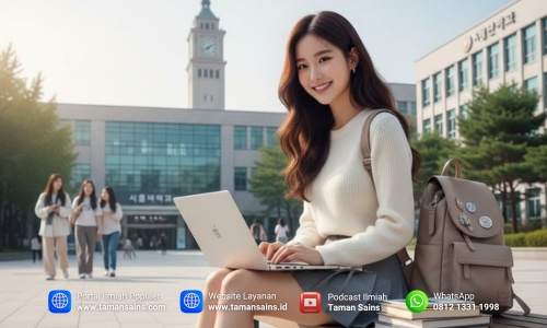 Baru Mengambil Mata Kuliah Skripsi? Inilah Panduan Persiapan dan Langkah Taktis Agar Cepat Lulus