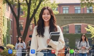 Skripsi Berapa Bab "Mantra Skripsi"