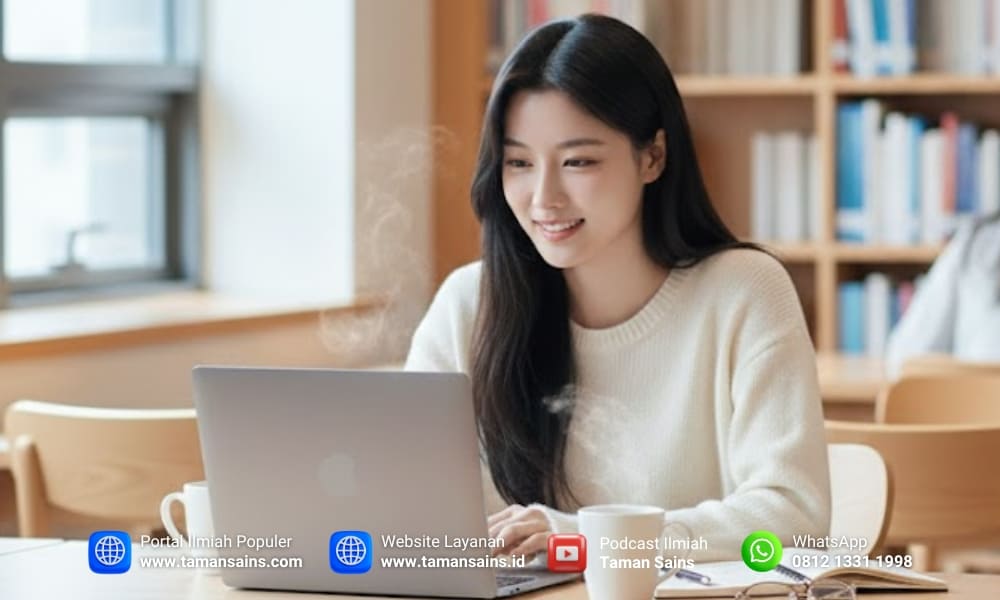 mantra skripsi menulis abstrak yang benar