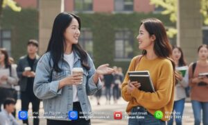 Asisten Skripsi! Bukan Joki! Panduan Etis Menyelesaikan Tugas Akhir dengan Cerdas