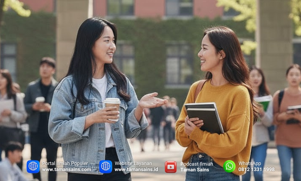 Asisten Skripsi! Bukan Joki! Panduan Etis Menyelesaikan Tugas Akhir dengan Cerdas