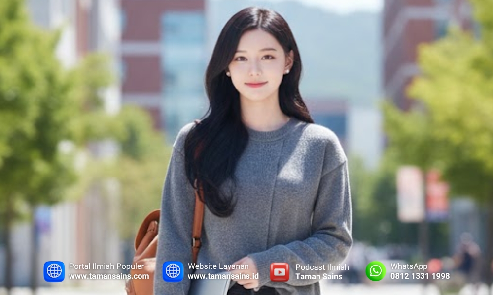 Mantra Skripsi: Strategi Ampuh Selesai Skripsi Tepat Waktu