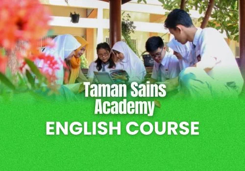 taman sains academy lombok