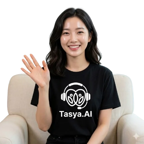Tasya.AI Profil