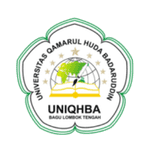 taman sains sudah dipercaya oleh mahasiswa UNIQHBA