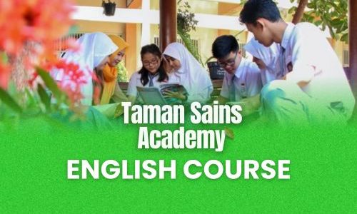 taman sains academy lombok