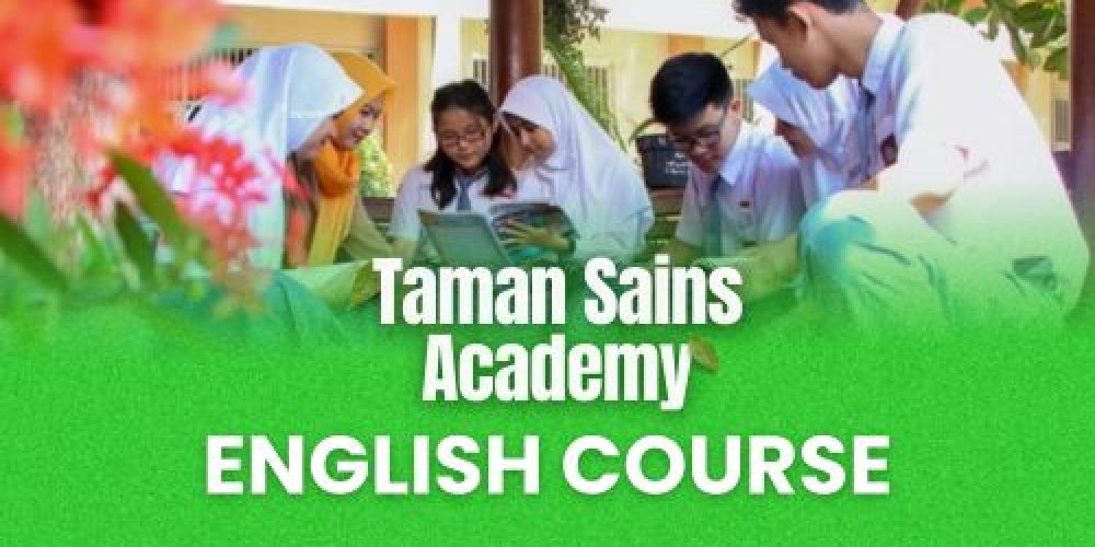 taman sains academy lombok