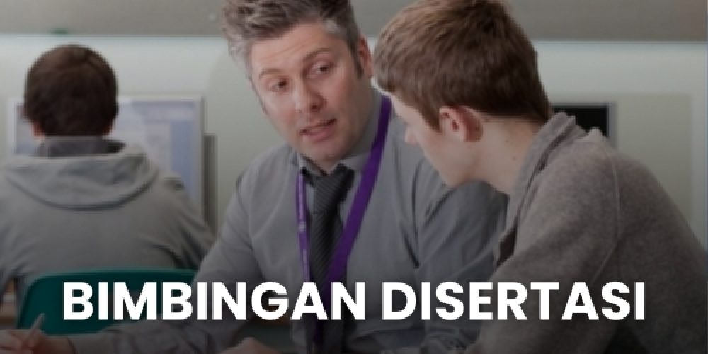 Bimbingan Riset Terbaik di Taman Sains