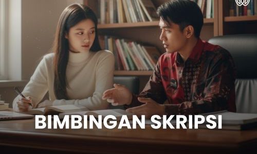 bimbingan riset terpercaya